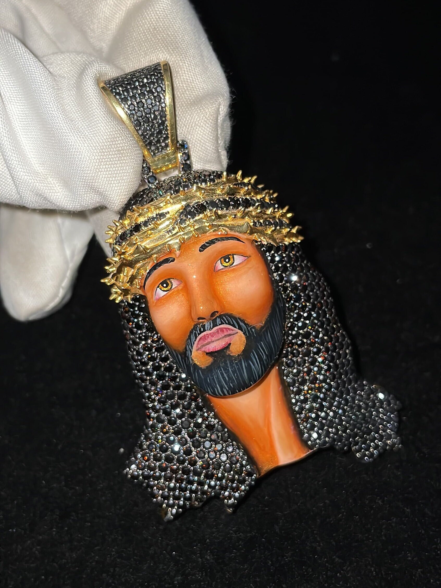 Hip hop sale jewelry for sale