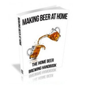 Making Beer at Home Guide