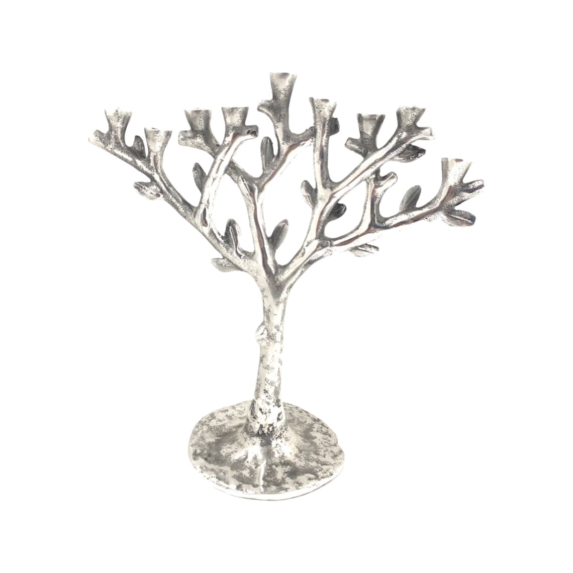 Menorah Candle Holder for Shabbattabernacle Home Decor Etsy