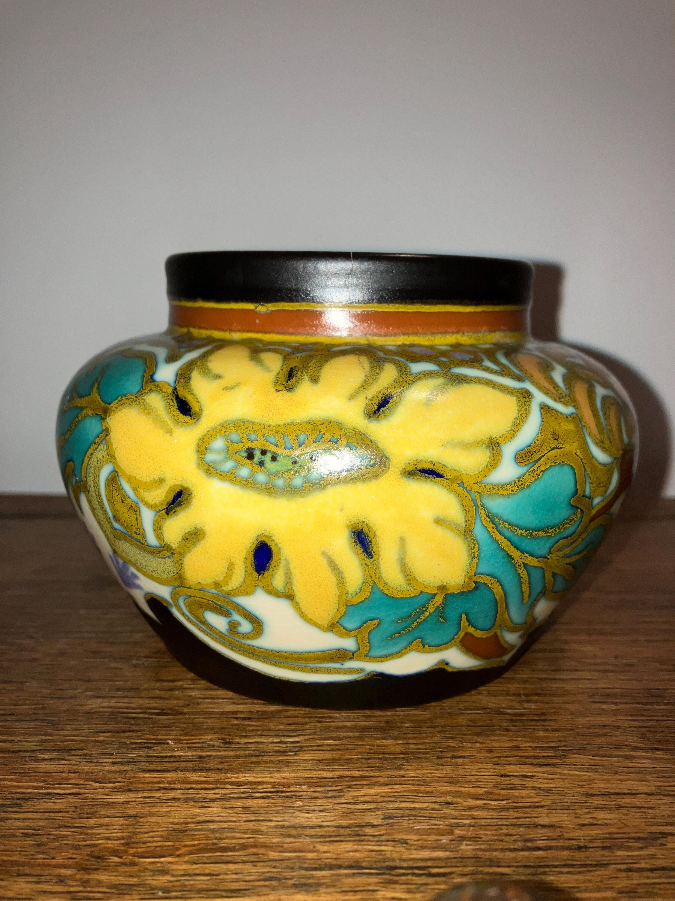 Gouda pottery - Etsy 日本