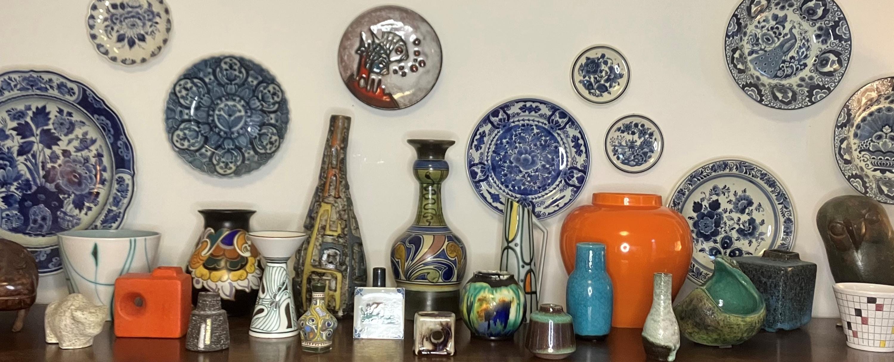 DutchDesignVases - Etsy