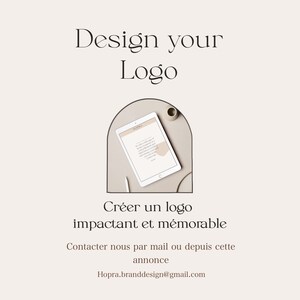 Logo design