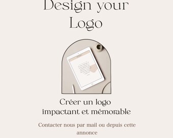 Diseño de logotipos