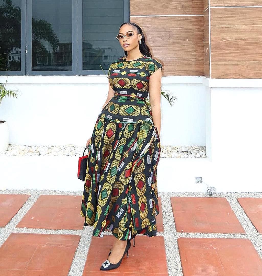 green emerald velvet dress Amazon.com: African Dresses for Women Long Skirt Traditional Ankara Kente  Print Casual with Scarf : Clothing, Shoes & Jewelry