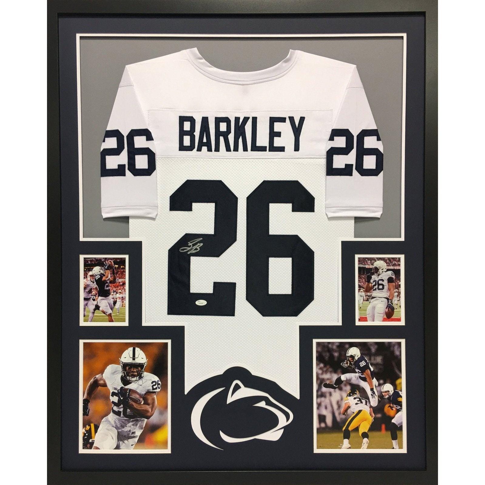 barkley penn state shirt