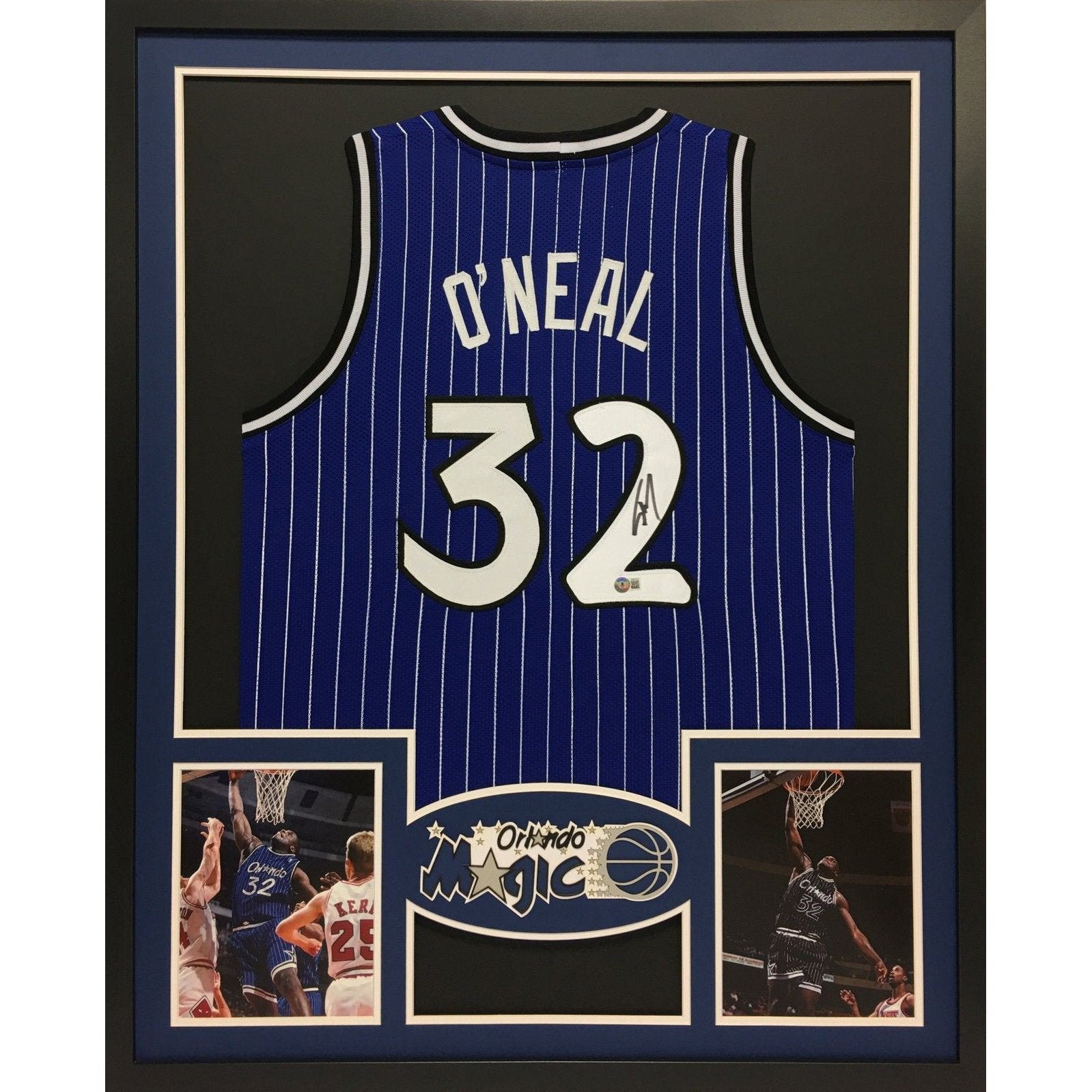 Orlando Magic Custom Tear Up Pack Blue Jersey in 2023 Orlando magic, Shaquille o'neal, Personalized jersey