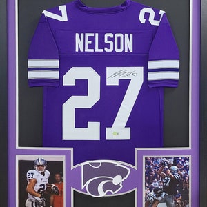 Jordy nelson stitched jersey hot sale