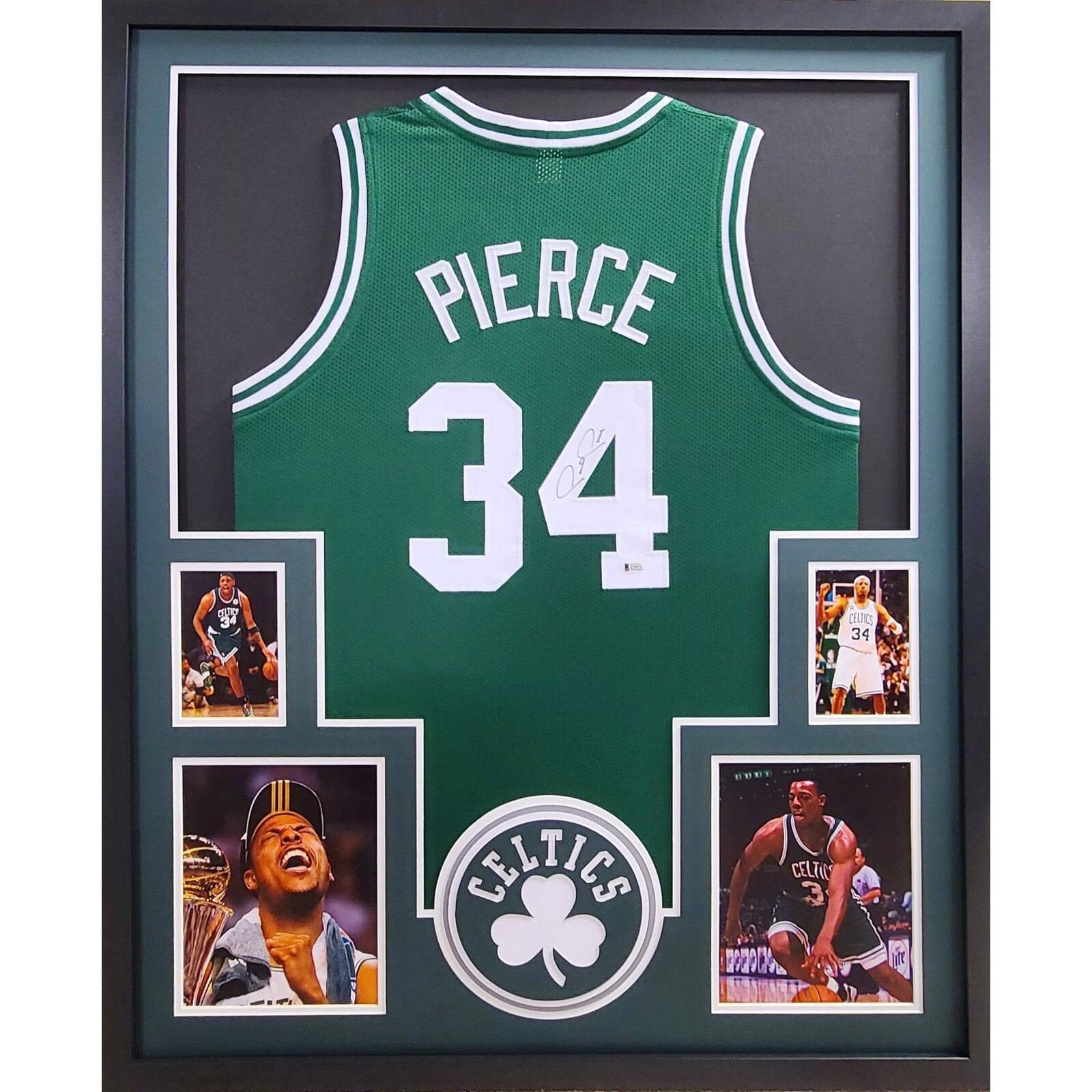 Best Boston Celtics gifts: Jerseys, hats and more