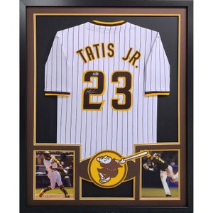 Fernando Tatis Jr Jersey 