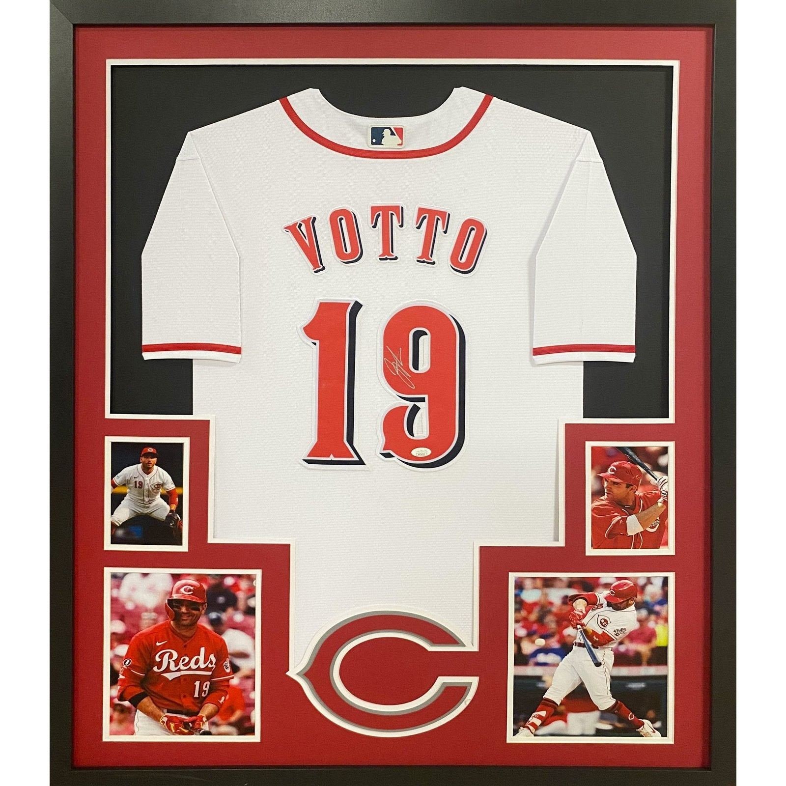 Reds votto jersey sale