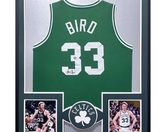 CELTICS BIRD 33 ユニフォーム サイズ44 33 