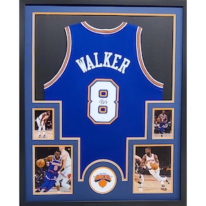 New York Knicks NBA Memorabilia & Signed Basketball Collectibles