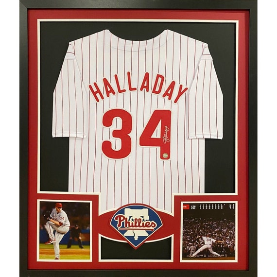Jimmy Rollins Signed Baseball COA Proof Autographed Philadelphia Phillies Jimmy Rollins Signed Baseball COA Proof Autographed Philadelphia Phillies