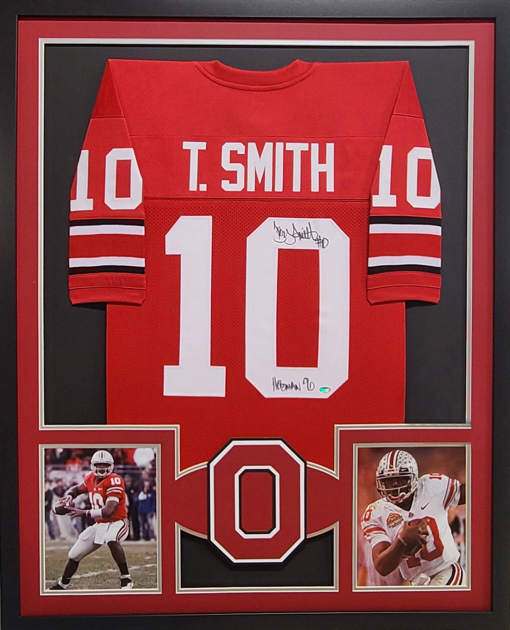 lineup cleveland buckeyes uniforms