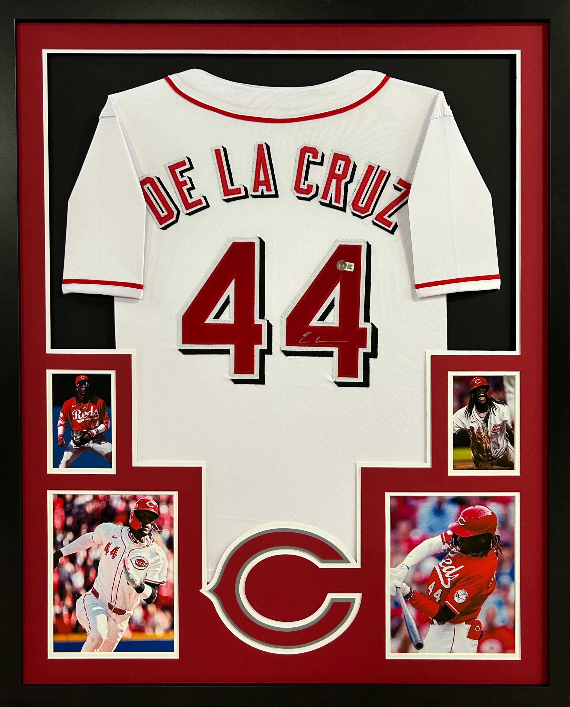 Elly De La Cruz Jersey