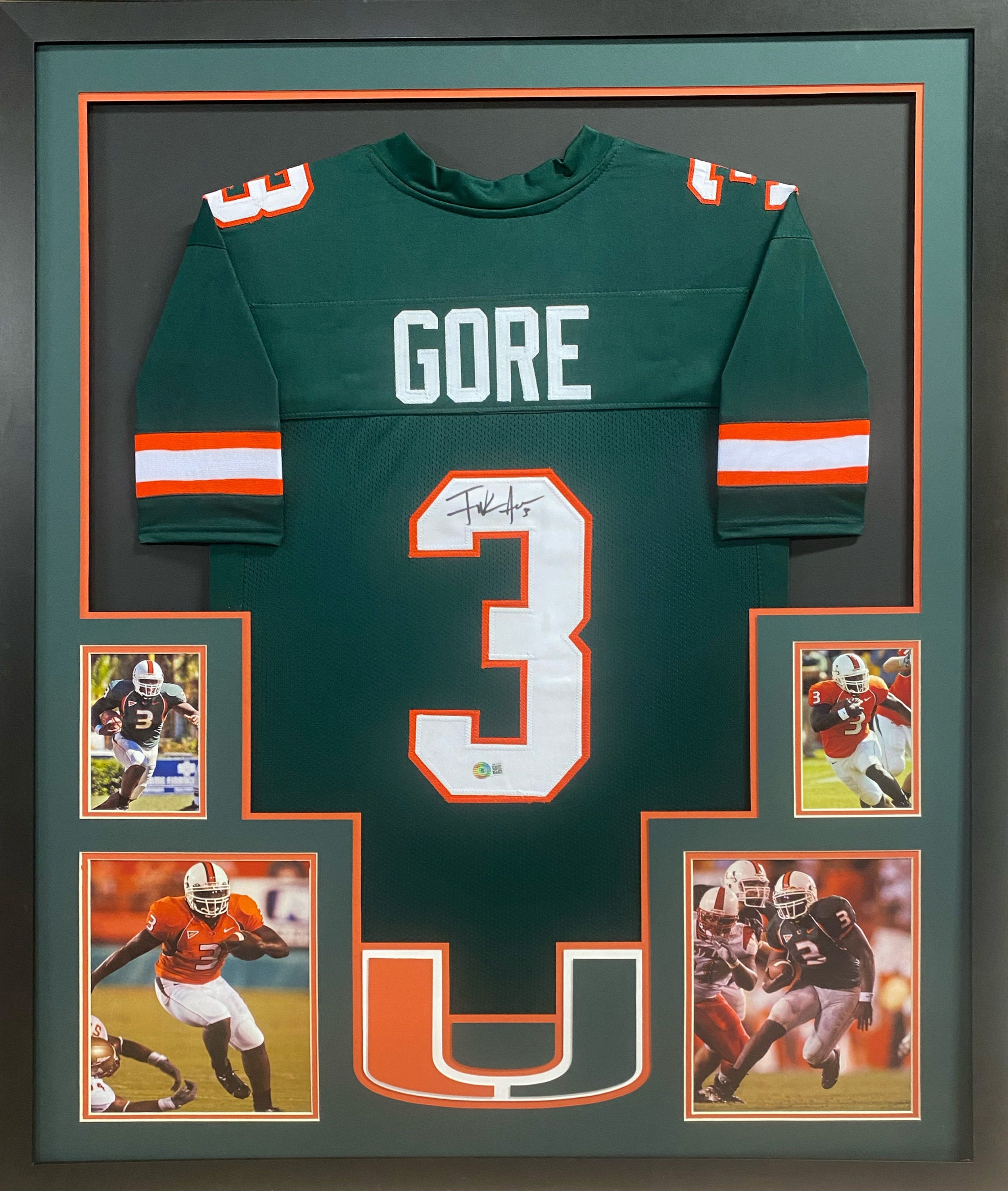 Frank Gore Jersey Etsy