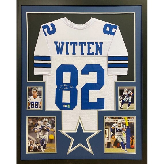 Jason witten sales thanksgiving jersey