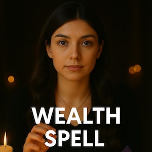 Same Day Windfall Abundance Spell: Wealth Spell Casting