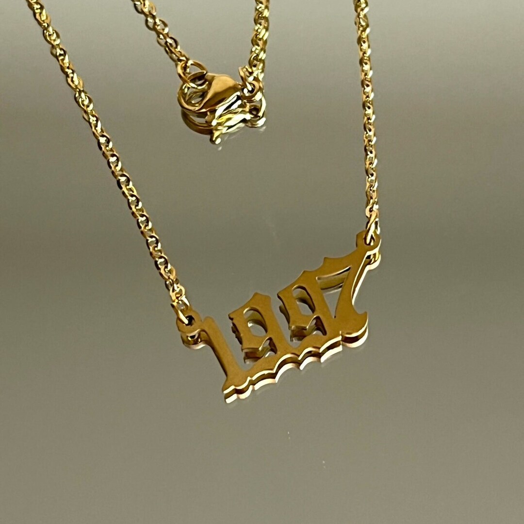 1997 necklace discount