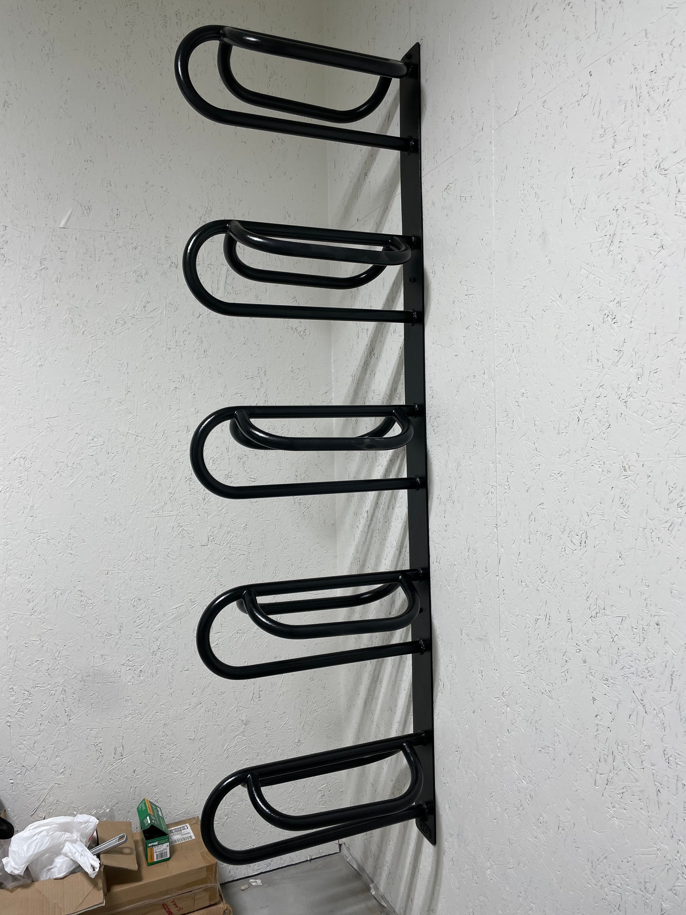 Saddle Rack - Etsy