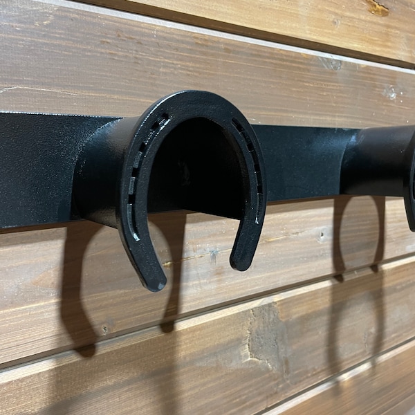 Bridle Rack - Etsy