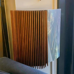 Bang & Olufsen 4000 自作のスピーカーカバー Bang & Olufsen 4000 自作のスピーカーカバー Bang & Olufsen 4000