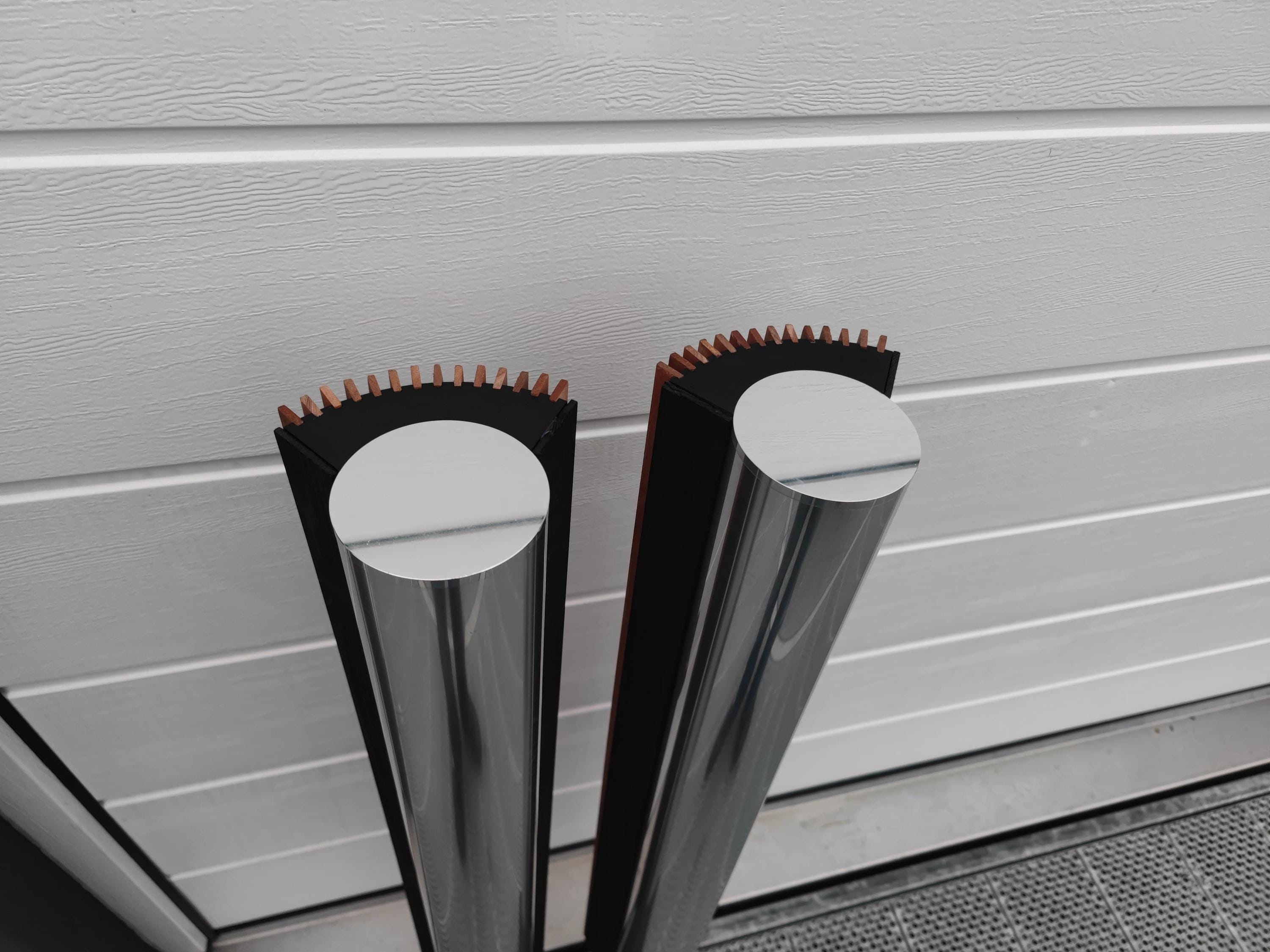 Beolab 8000 / 8002 Wooden Covers/fronts Kit - Etsy