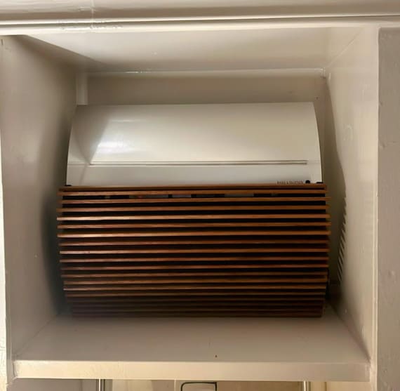 Beolab 4000 Wooden Covers/fronts Kit - Etsy