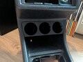 Golf, Jetta MK2 VDO gauge holder Ø52mm center console product logo