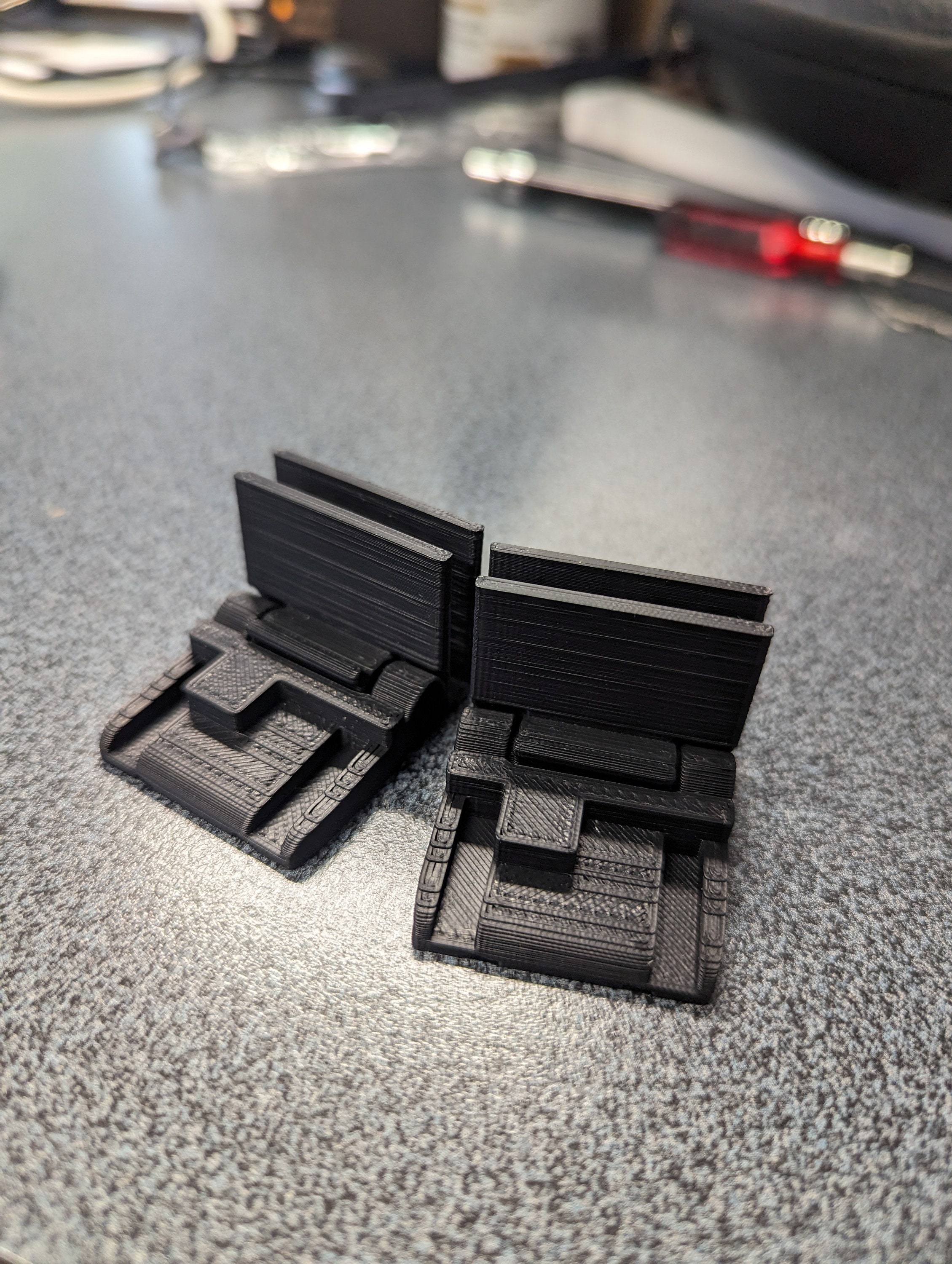 Technics SL-1900 Hinge Set, Hinge Replacement for Dust Cover - Etsy