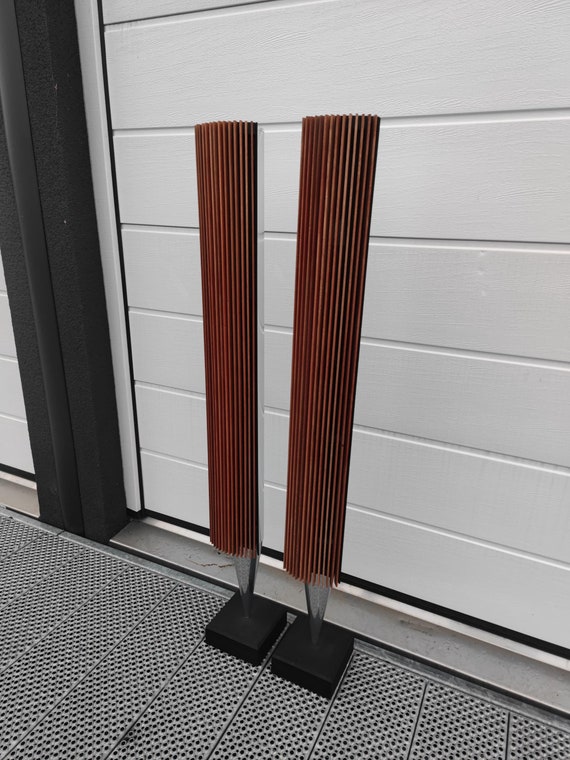 Beolab 8000 / 8002 Wooden Covers/fronts Kit - Etsy