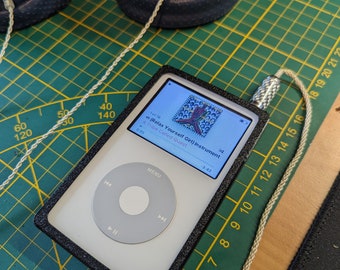 IPod Classic Taptic Engine Mod: Haptic Feedback Upgrade