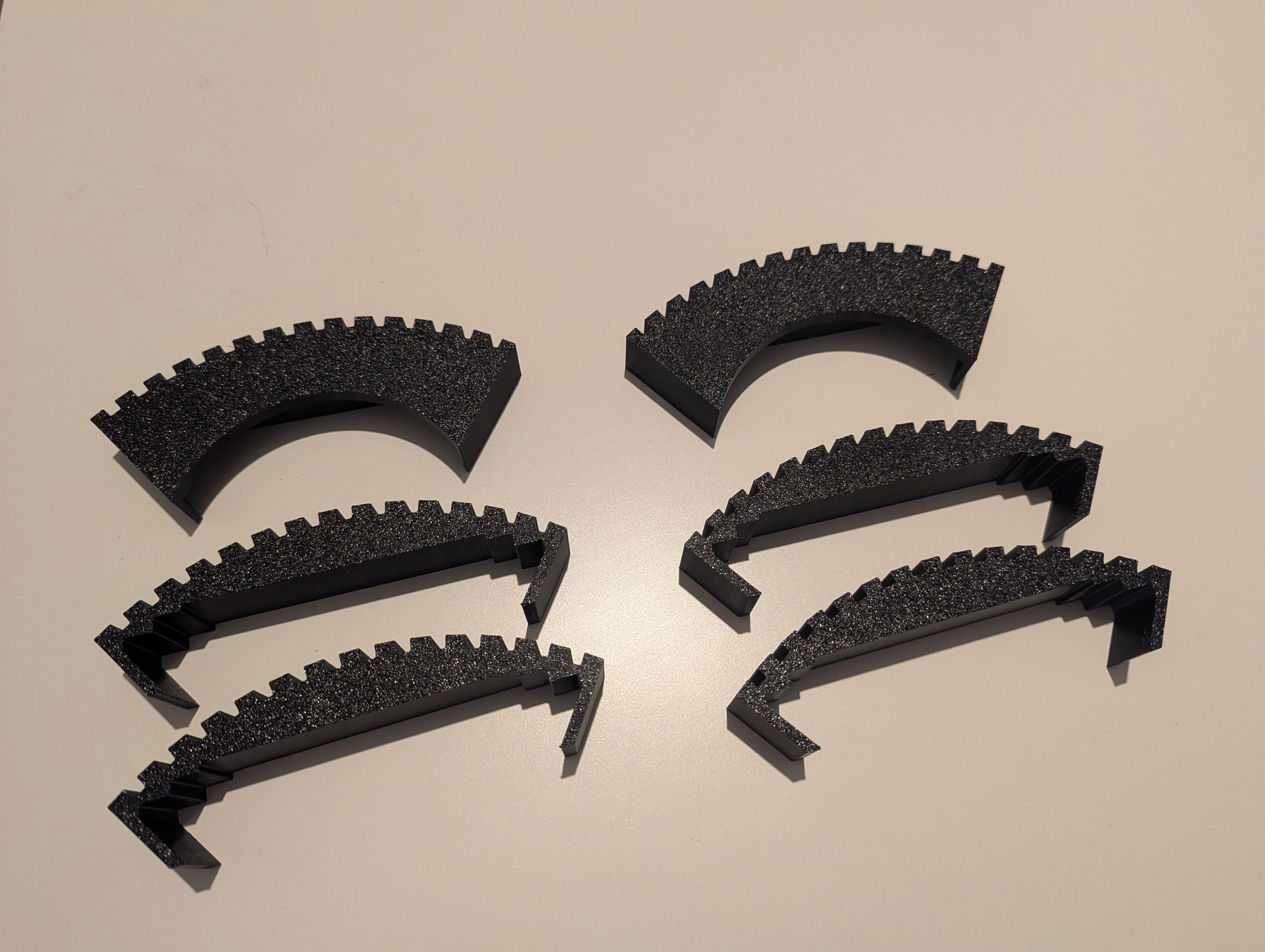 バン＆オルフソン8000スピーカーカバー Decorative covers for your