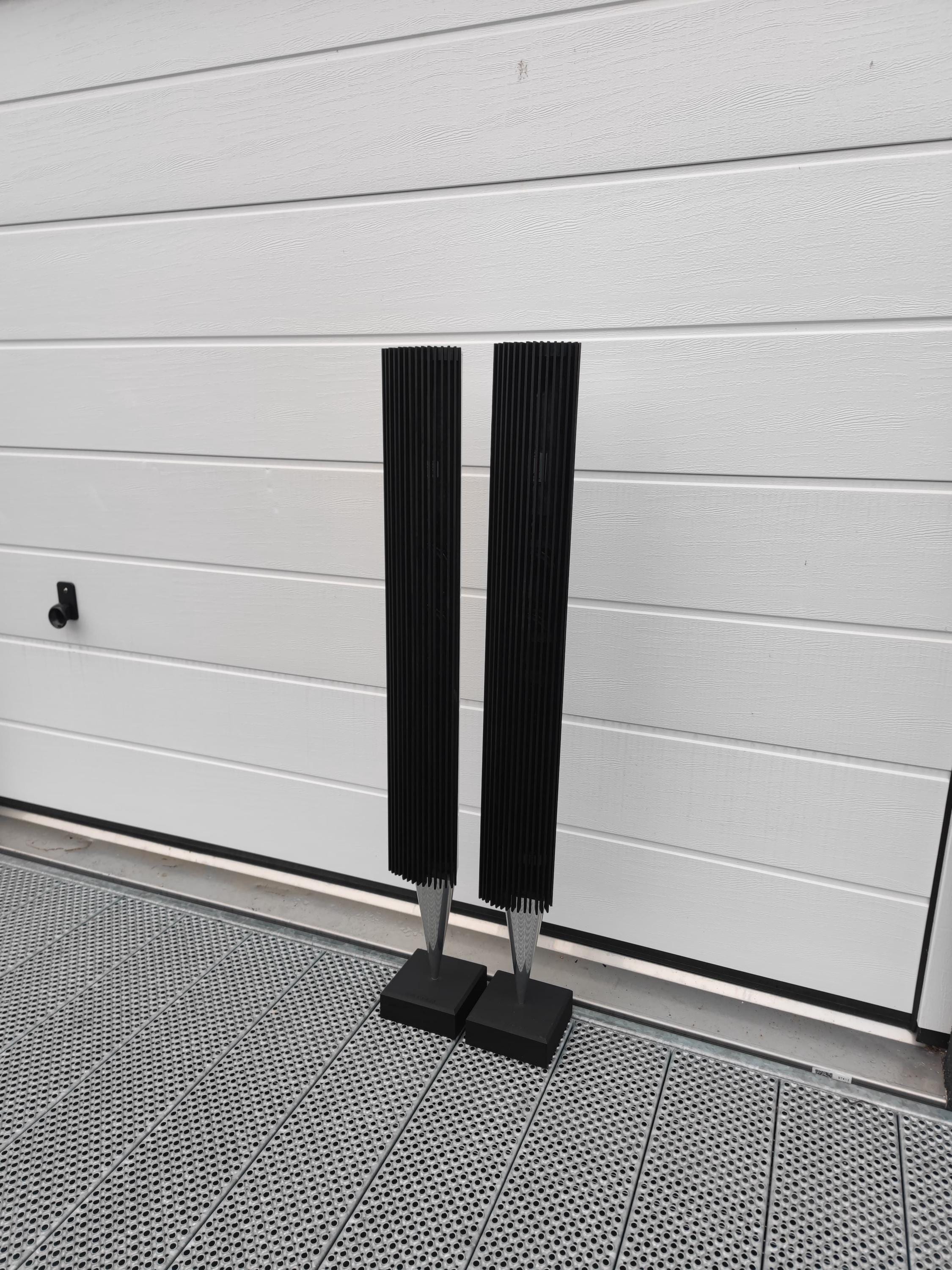 Beolab 8000 / 8002 Wooden Covers/fronts Kit - Etsy Sweden