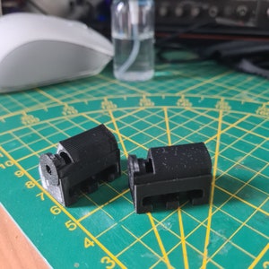 Techincs hinge repair part sl-series, SL-D2,B2, Q2 etc.