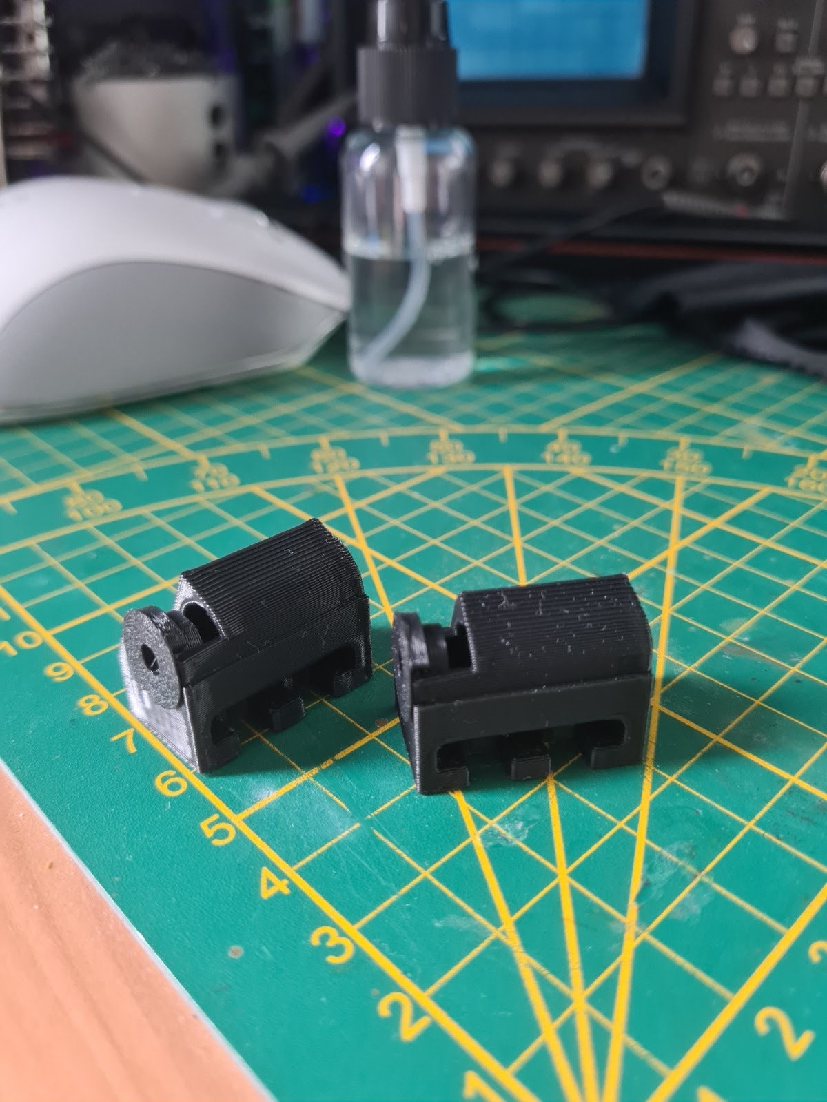 Techincs Hinge Repair Part Sl-series, SL-D2,B2, Q2 Etc. - Etsy