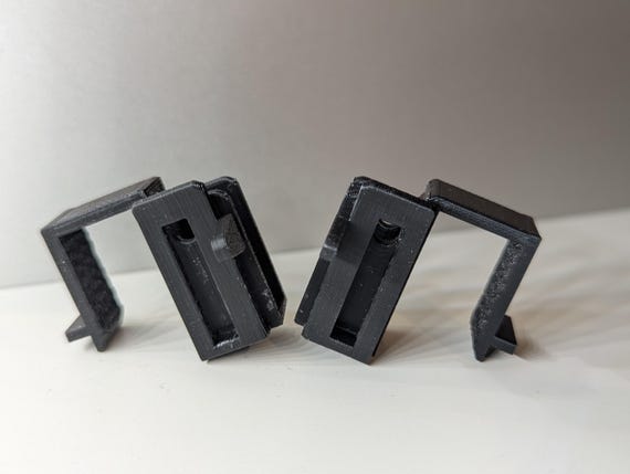 Thorens TD145 TD165 TD166 TD160 Cerniera Copertura Antipolvere - Foto 4