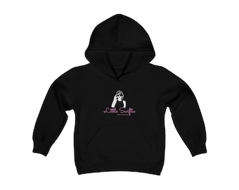 Little Swiftie Hoodie - Taylor Era Hoodie