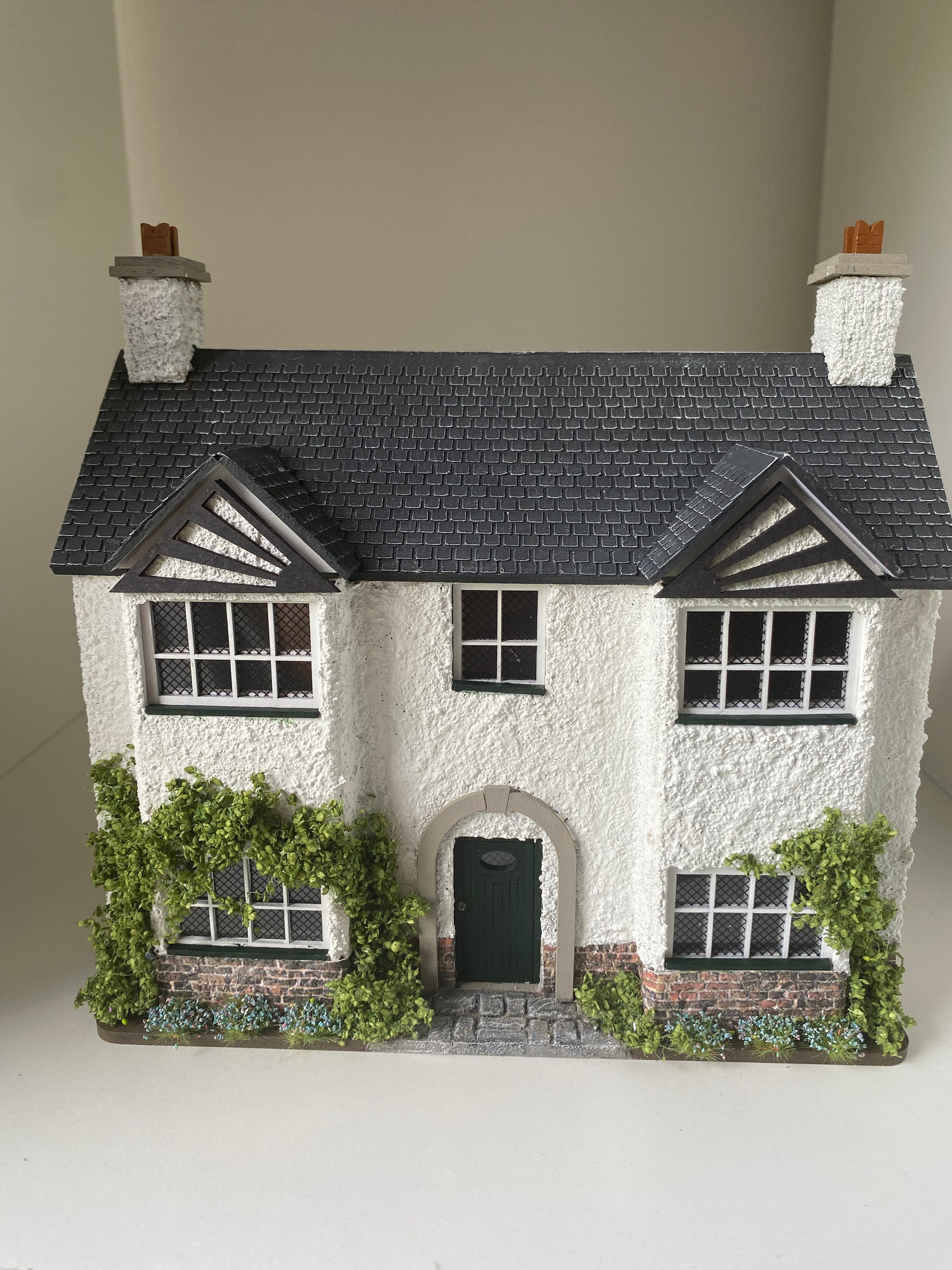 148 Scale Hand Made Dolls House Etsy UK