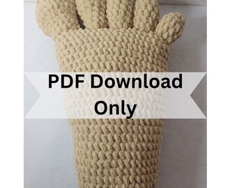 Bigfoot Sasquatch gifts crochet pillow pattern bigfoot decor, bigfoot feet, pillow crochet, pillow crochet pattern, crochet throw pillow