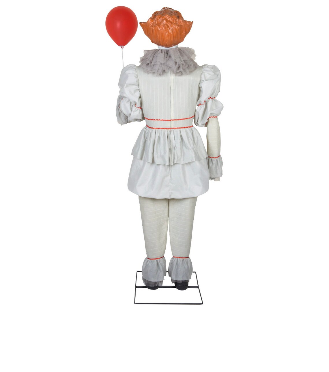 6 Foot Outdoor Pennywise Halloween Decoration Etsy UK