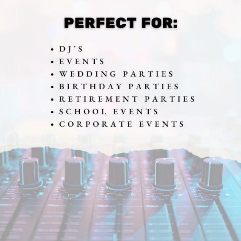 Bingo de música pop de 2020: 75 cartones imprimibles (descarga instantánea) imagen 5