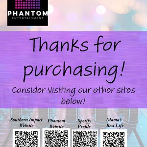 Bingo de música pop de 2020: 75 cartones imprimibles (descarga instantánea) imagen 11