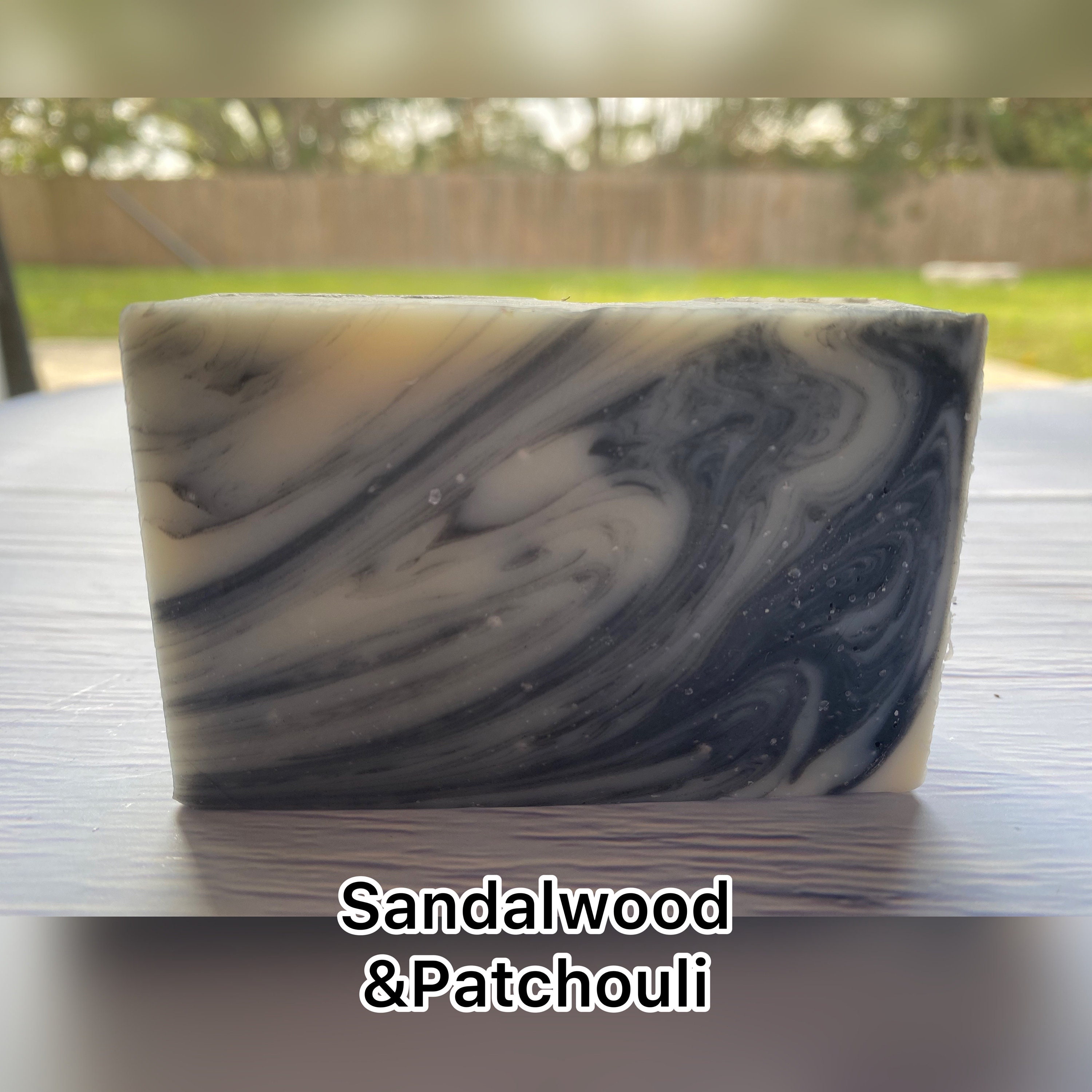 Handmade Cold Process Soap Bar Scented Bar Soap Organic - Etsy