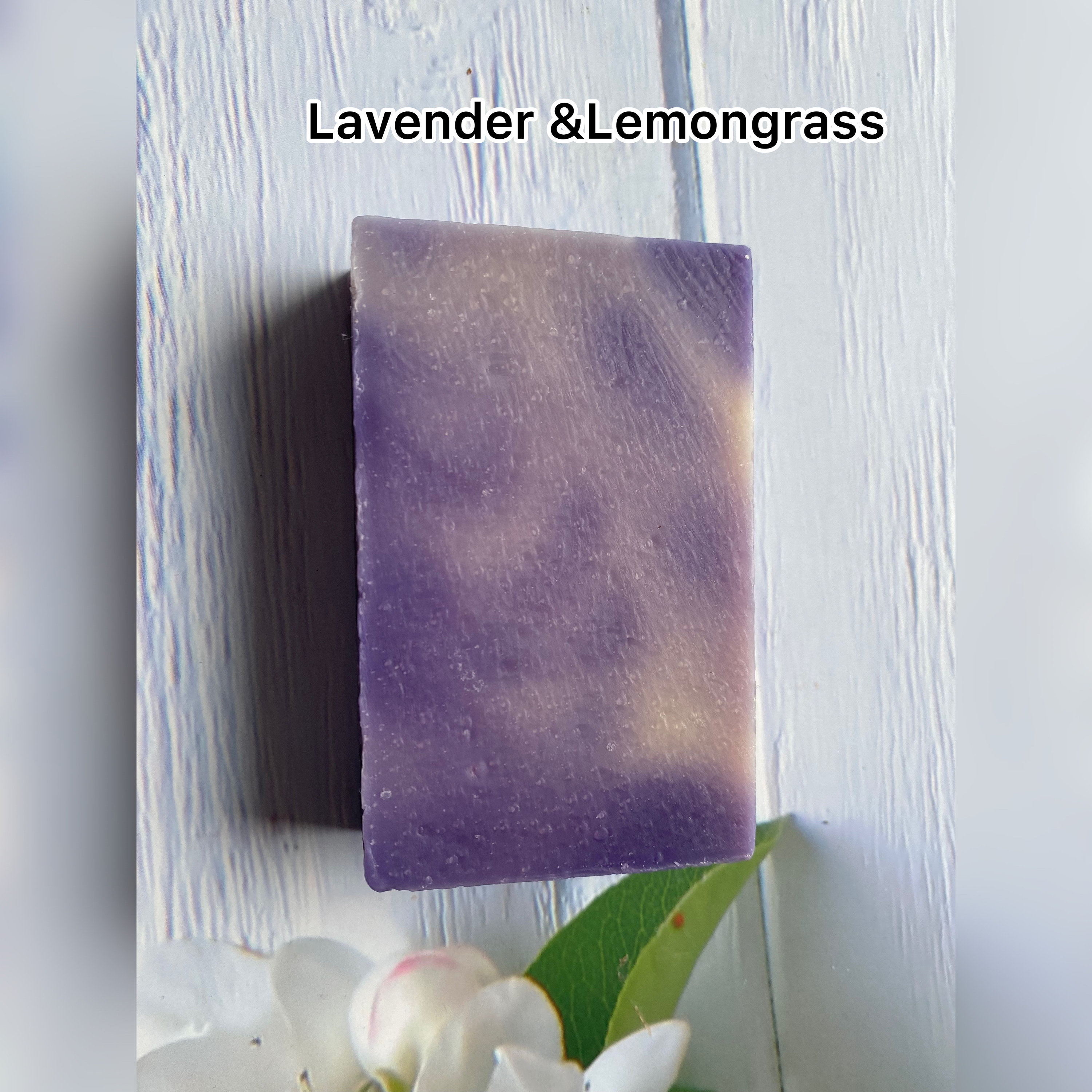 Handmade Cold Process Soap Bar Scented Bar Soap Organic - Etsy