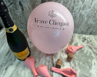 Champagne Brut Rosè Veuve Clicquot - Astuccio - Acquista Online Al - Foto 6