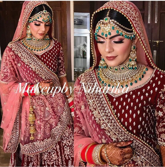 Bridal Wedding Lehengas Womens Lehenga Cholis lehenga Saree