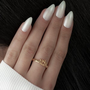 Dainty Ring