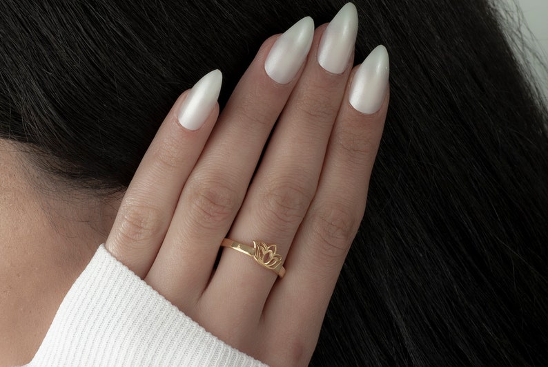 Dainty Ring