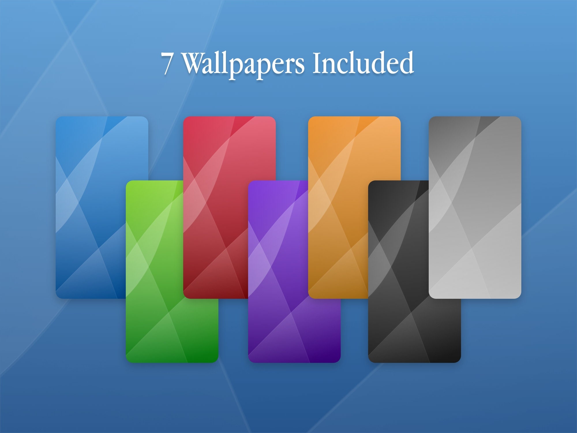 Classic OS X Tiger Wallpaper Pack, Retro, Aesthetic Wallpaper (DIGITAL ...